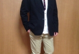 初めての…