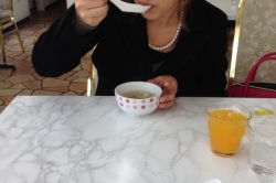 大本命!
