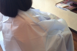 装いも新たに
