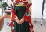 卒業シーズン