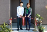 open＼(^^)／