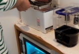 衛生管理バッチリ(^^)v