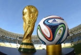 ついにW杯開幕！！