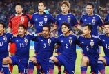 日本代表！！