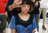 今季トレンドヘアー