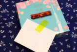 なんだか日頃の感謝の記事になっちゃいました