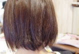 ストレート(縮毛矯正)するなら！