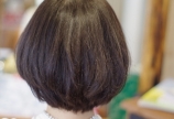 マッシュからのパーマスタイルへ✂︎
