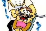 虫歯とヘアダメージ!