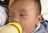 僕は元気ですよ!^ - ^