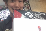 突撃訪問！