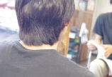 爽やかメンズカット!