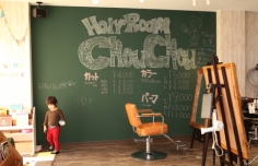 HairRoom ChouChou