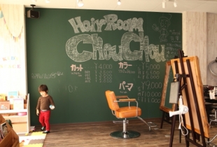 HairRoom ChouChou