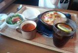 今日のランチ★
