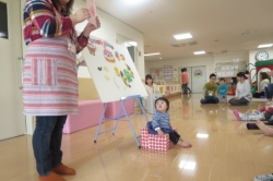 子育て支援センター ★高岡大和★