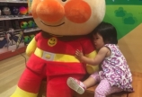 砺波イオンへ♪