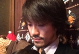 パパ早めの帰宅