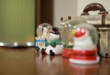 もはやクリスマス♪
