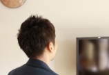 最近は刈り上げ過ぎない感じもカッコイイと思う
