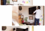 ついに完成