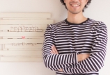 newプロフィール写真♪