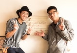 4年ぶりの再会