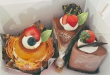 ヒゲにメガネのお兄ちゃんとミッシュローゼ