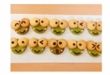 サンリオシリーズ始めます