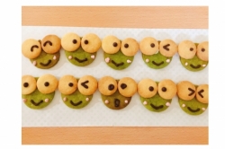 サンリオシリーズ始めます