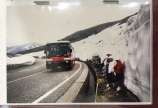 雪の大谷