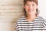NEW STAFF☆