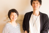 素敵な夫婦