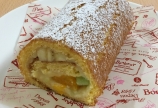 ロールケーキ