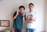 イケメン