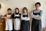 ご報告です