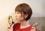 ショート☆ミ