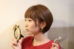 ショート☆ミ