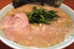おすすめラーメン屋さん