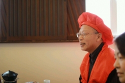 父