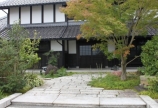 隠れ家的?お蕎麦屋さん!