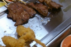 肉肉♪♪お肉♪♪