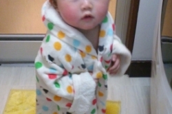 今日のマルフォイちゃん☆ミ