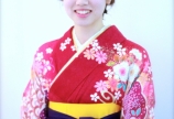 卒業式