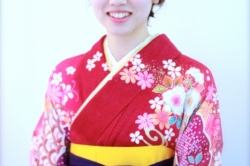 卒業式