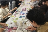 ワークショップ⭐︎キャンドルアート