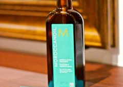 MOROCCANOIL 入荷しました!