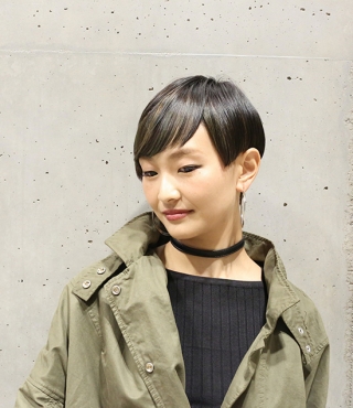 ミニマムショート