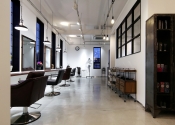 volero　hair&life salon