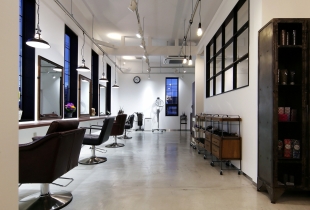 volero　hair&life salon